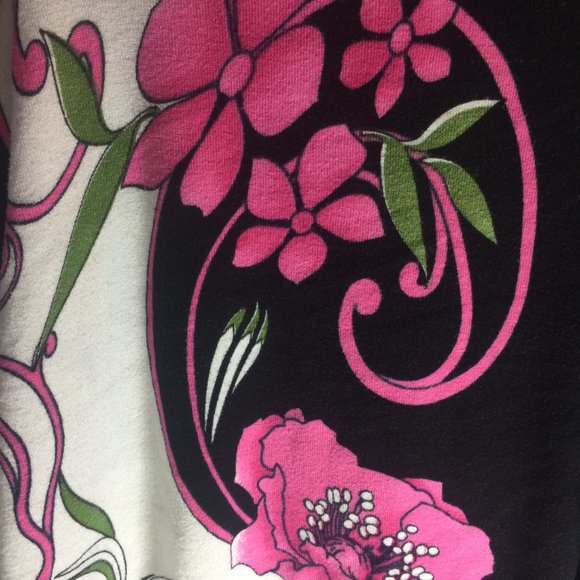 Sylvia OH by Le Mieux Studio Cardigan Sweater Size 4 - Picture 5 of 11